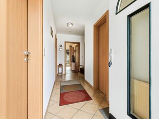 Ferienwohnung Zingst Außenaufnahme 3