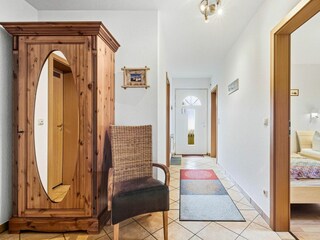 Ferienwohnung Zingst Ausstattung 10