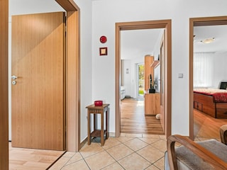 Ferienwohnung Zingst Ausstattung 15