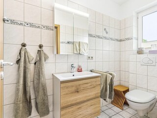 Ferienwohnung Zingst Außenaufnahme 7