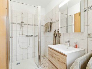 Ferienwohnung Zingst Außenaufnahme 8