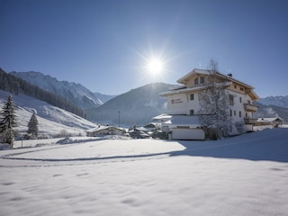 Appart Johanna Gerlos - Zillertal Arena