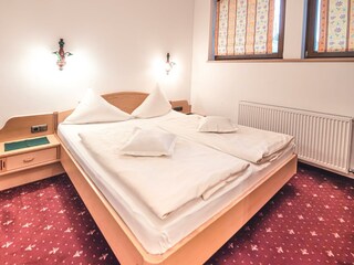 Schlafzimmer Kolmblick