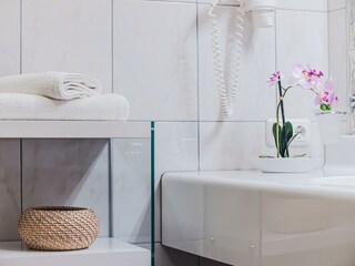 Badezimmer Kolmblick