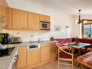 Küche & Essecke Torhelm