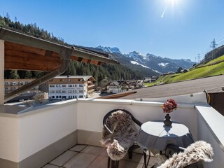 Wohnzimmer Terrasse - Torhelm