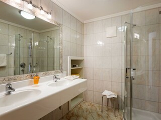 Badezimmer - Torhelm