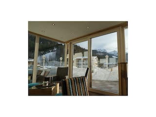 Apartment Gerlos Outdoor Recording 32