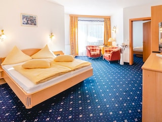 Apartment Gerlos Outdoor Recording 48