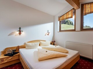 Schlafzimmer 3