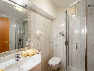 Badezimmer SZ 3