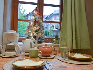 Appartamento per vacanze Riquewihr Caratteristiche 7