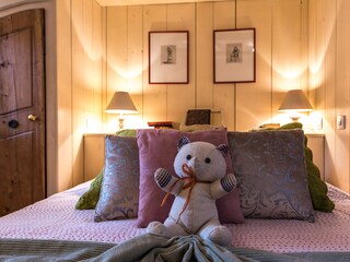 Apartamento de vacaciones Riquewihr Características 11