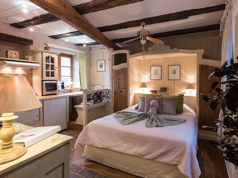 Appartamento per vacanze Studio affascinante vicino alle mura della città