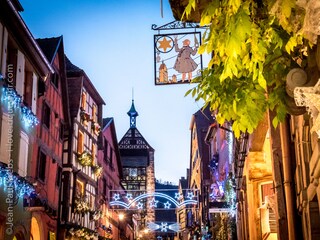 Appartamento per vacanze Riquewihr Ambiente 20