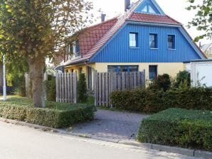 Ferienhaus Captain's Lounge - Zingst - image1