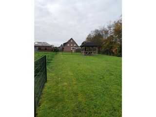 Appartamento per vacanze Norddeich Registrazione all'aperto 5