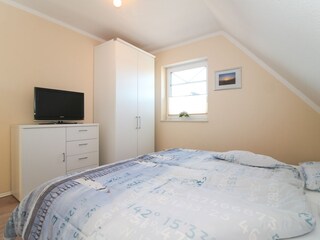 Appartamento per vacanze Norddeich Caratteristiche 11