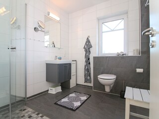 Appartamento per vacanze Norddeich Caratteristiche 12