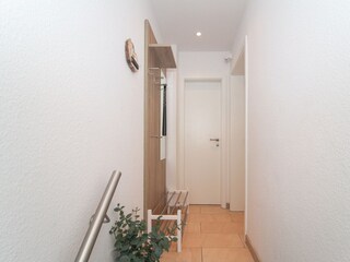 Appartamento per vacanze Norddeich Caratteristiche 15