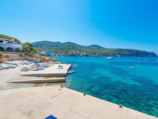 Appartamento per vacanze San Telmo Ambiente 40