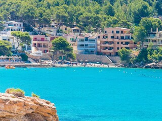 Appartamento per vacanze San Telmo Ambiente 41