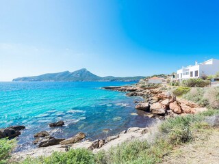 Appartamento per vacanze San Telmo Ambiente 42