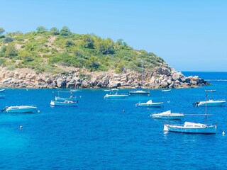 Appartamento per vacanze San Telmo Ambiente 43