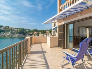 Appartamento per vacanze San Telmo Caratteristiche 2