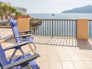 Appartamento per vacanze San Telmo Caratteristiche 4