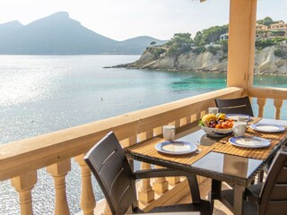 Appartamento per vacanze San Telmo Caratteristiche 5