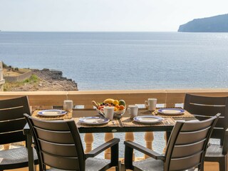 Appartamento per vacanze San Telmo Caratteristiche 7