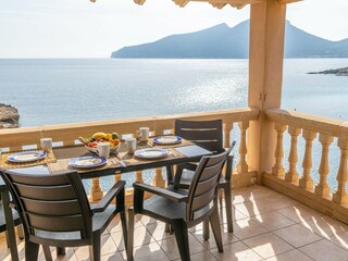 Appartamento per vacanze San Telmo Caratteristiche 8