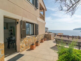 Appartamento per vacanze San Telmo Caratteristiche 6