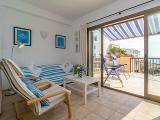 Appartamento per vacanze San Telmo Caratteristiche 10