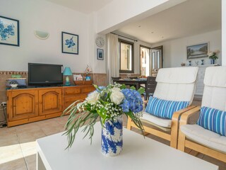 Appartamento per vacanze San Telmo Caratteristiche 12