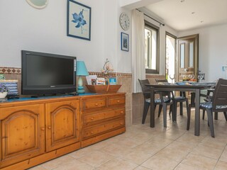 Appartamento per vacanze San Telmo Caratteristiche 13