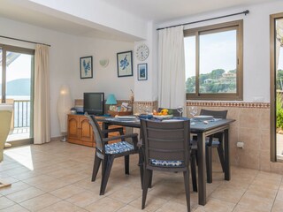 Appartamento per vacanze San Telmo Caratteristiche 18