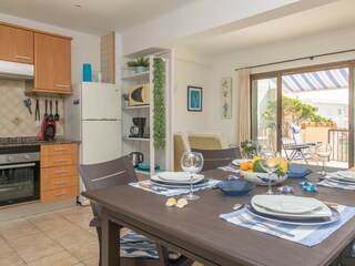 Appartamento per vacanze San Telmo Caratteristiche 19