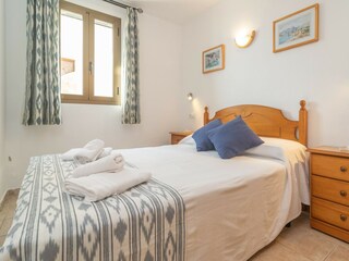 Appartamento per vacanze San Telmo Caratteristiche 20