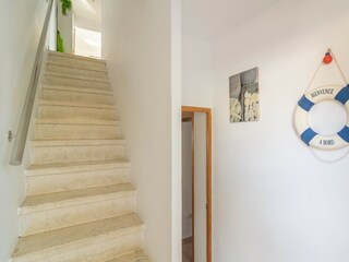 Appartamento per vacanze San Telmo Caratteristiche 24