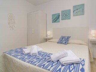 Appartamento per vacanze San Telmo Caratteristiche 32