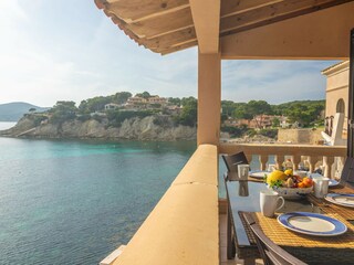 Appartamento per vacanze San Telmo Caratteristiche 35