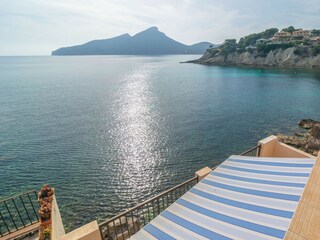 Appartamento per vacanze San Telmo Caratteristiche 37