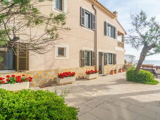 Appartamento per vacanze San Telmo Caratteristiche 38