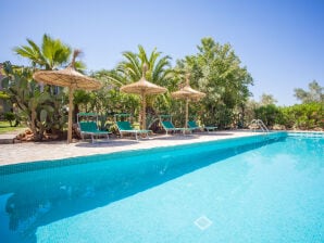 Holiday house Can Pina - Adults Only (Eco Arco) - Costitx - image1