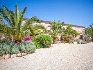 Maison de vacances Costitx Enregistrement extérieur 3
