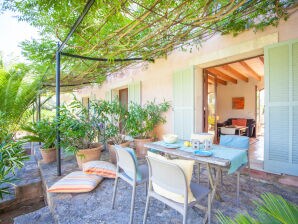 Ferienhaus Can Pina - Adults Only (Eco Arco) - Costitx - image1