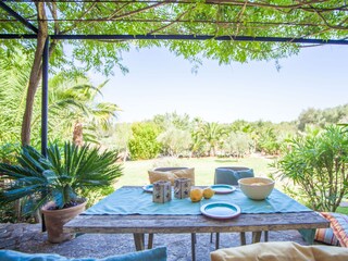 Maison de vacances Costitx Enregistrement extérieur 4