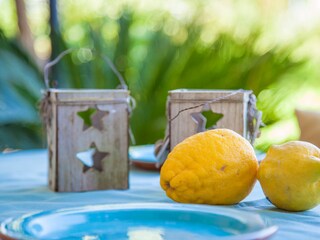 Ferienhaus Costitx Außenaufnahme 7